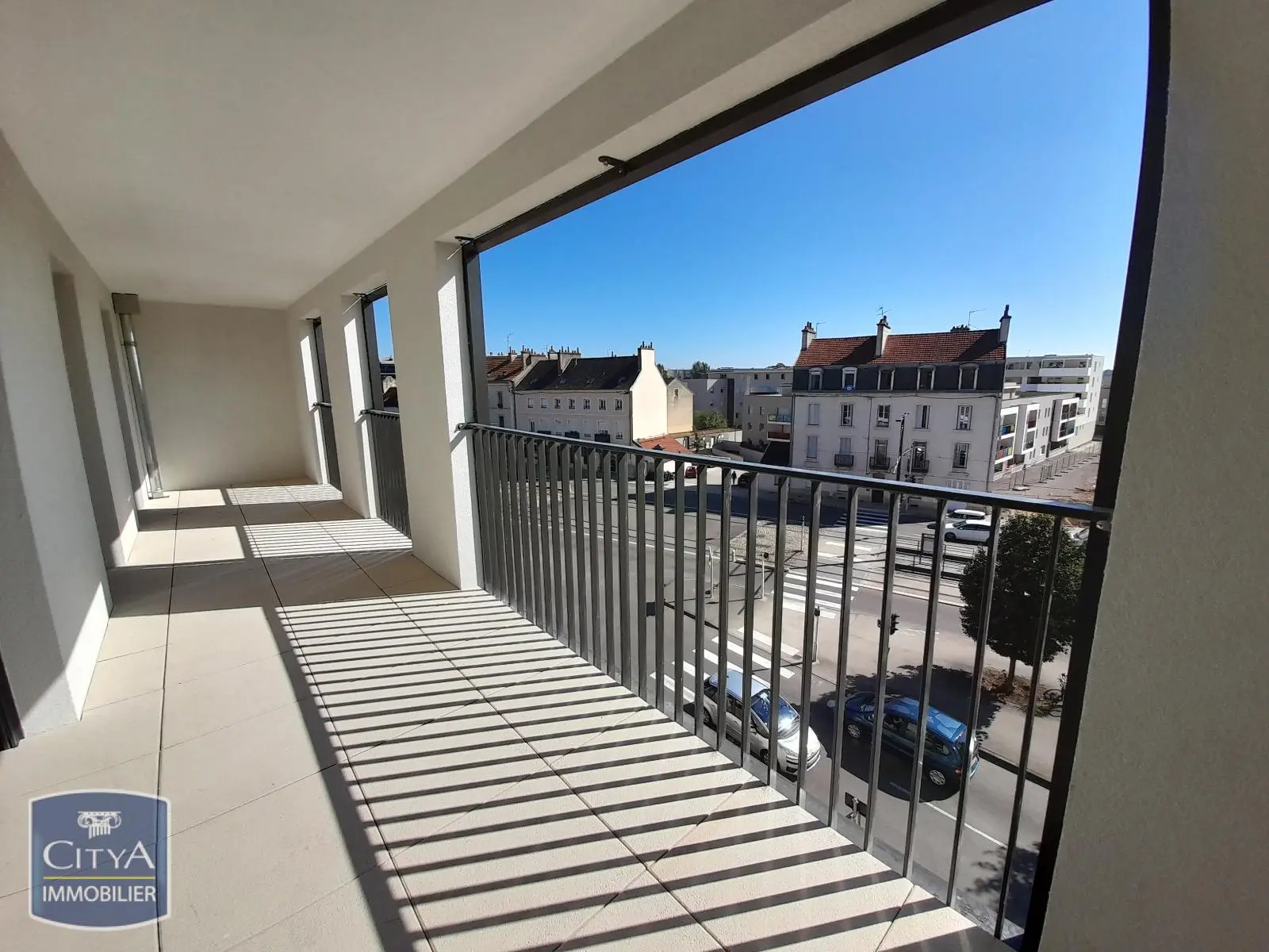 Photo 6 appartement Dijon
