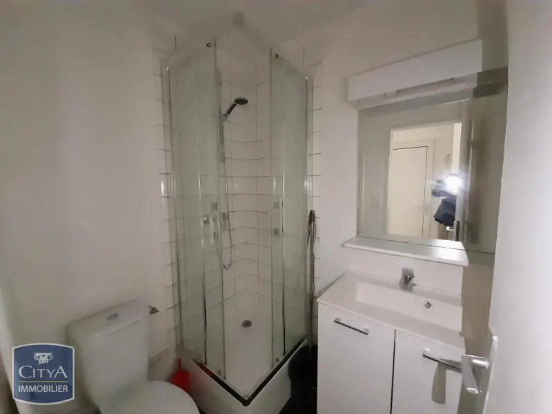 Photo 3 Appartement 1 pièce 22.31m²