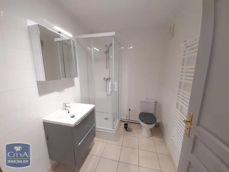 Photo 5 Appartement 2 pièces 30.25m²