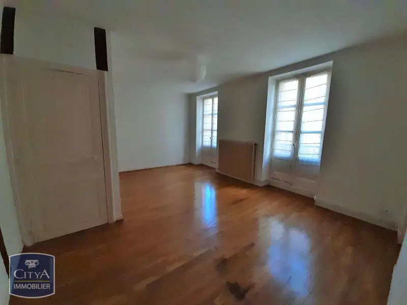 Photo 1 Appartement 2 pièces 50.17m²