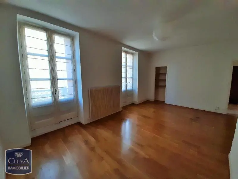 Photo 2 Appartement 2 pièces 50.17m²