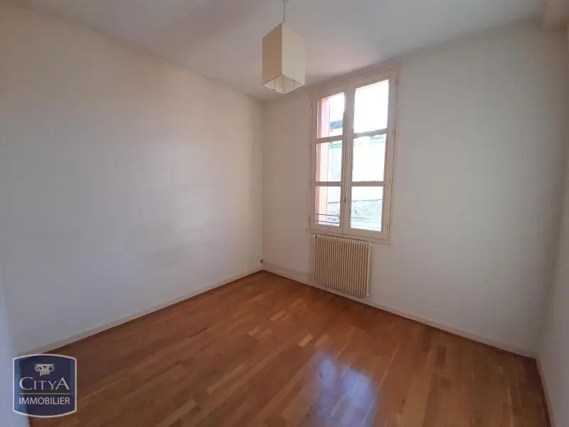 Photo 4 Appartement 2 pièces 50.17m²