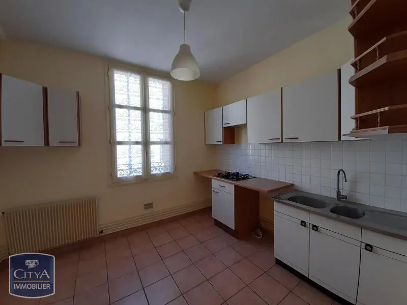 Photo 3 Appartement 2 pièces 50.17m²