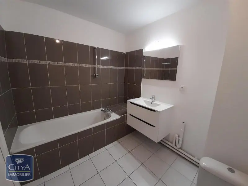 Photo 4 appartement Dijon