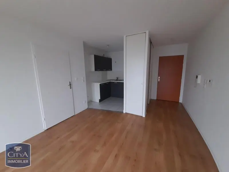 Photo 1 appartement Dijon