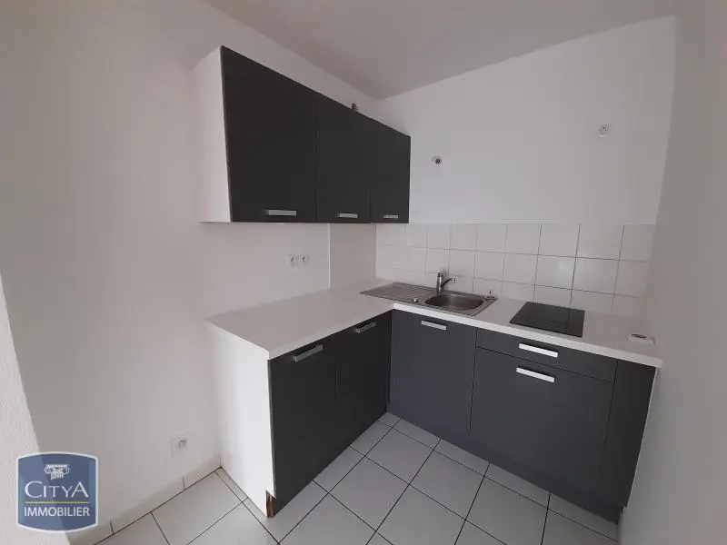 Photo 2 appartement Dijon