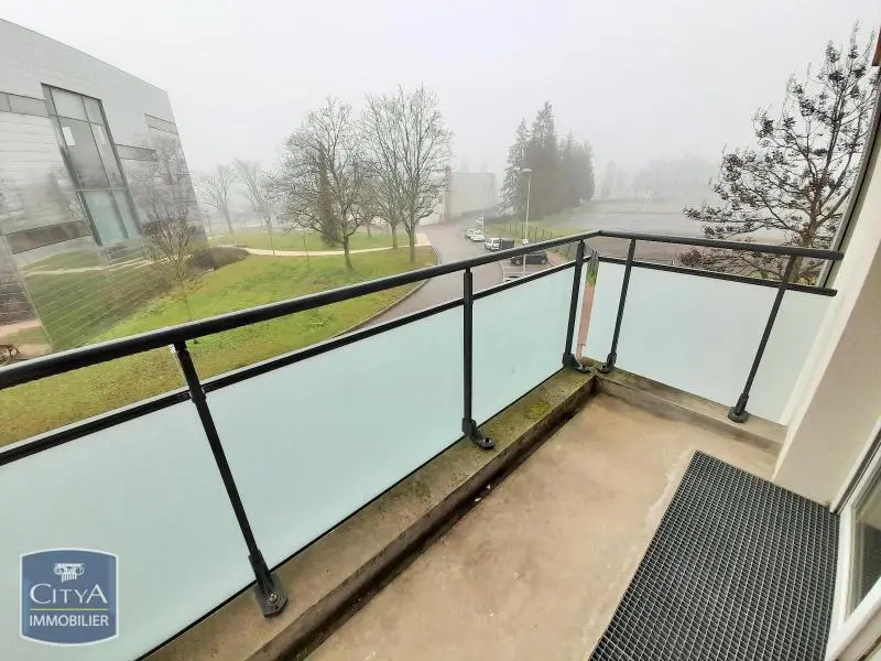 Photo 5 appartement Dijon