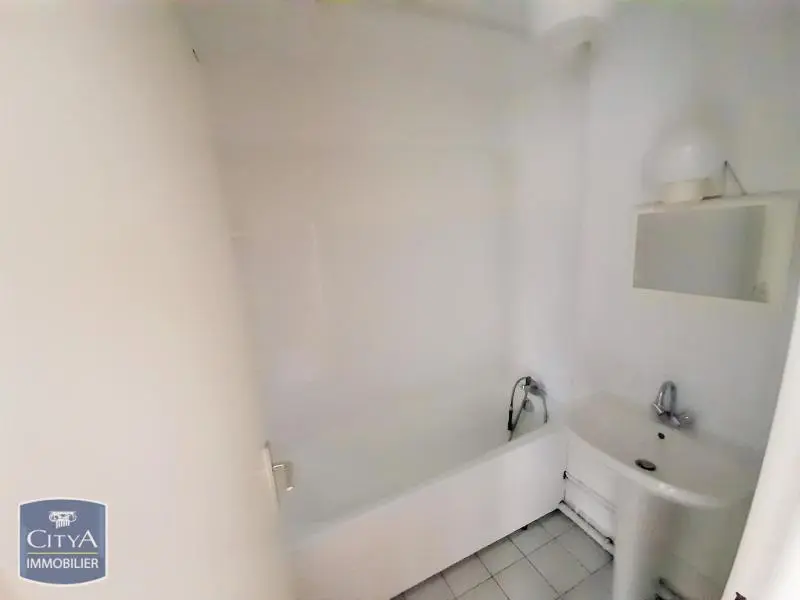 Photo 4 Appartement 1 pièce 21.08m²