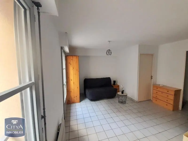 Photo 3 Appartement 1 pièce 21.08m²