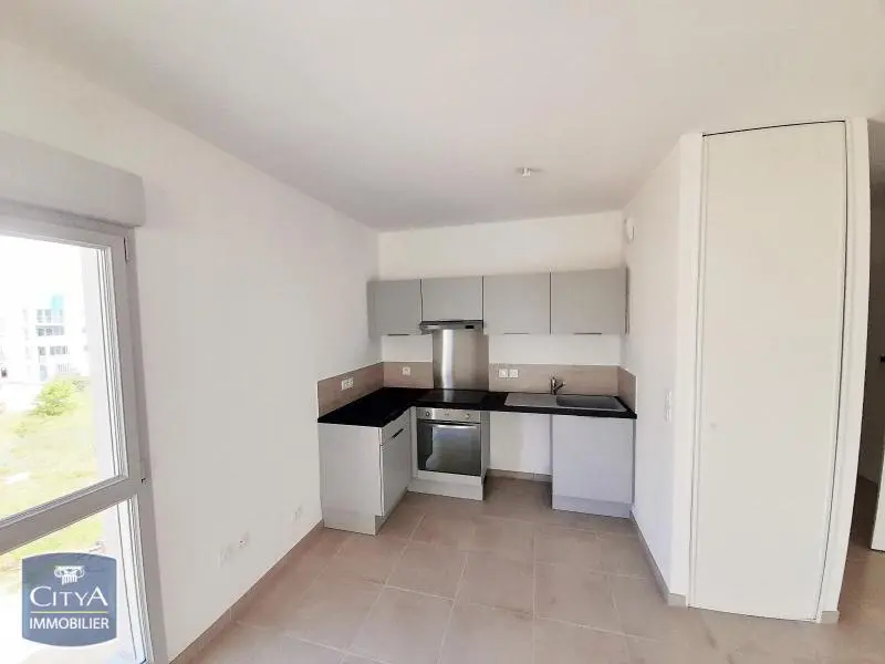 Photo 1 Appartement 2 pièces 43.67m²