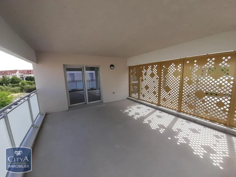 Photo 6 Appartement 2 pièces 43.67m²