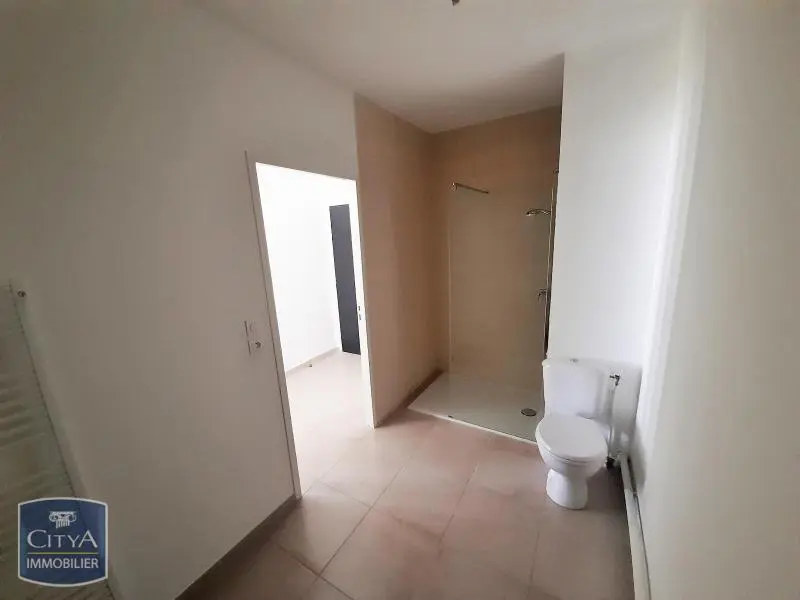 Photo 3 Appartement 2 pièces 43.67m²