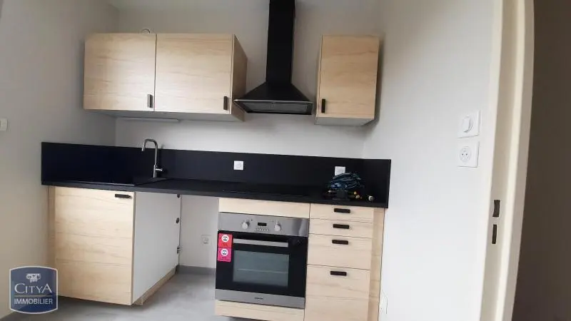 Photo 1 Appartement 2 pièces 51m²