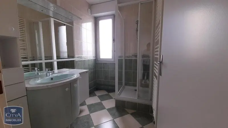 Photo 5 Appartement 2 pièces 51m²