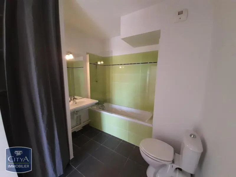 Photo 6 Appartement 2 pièces 43.65m²