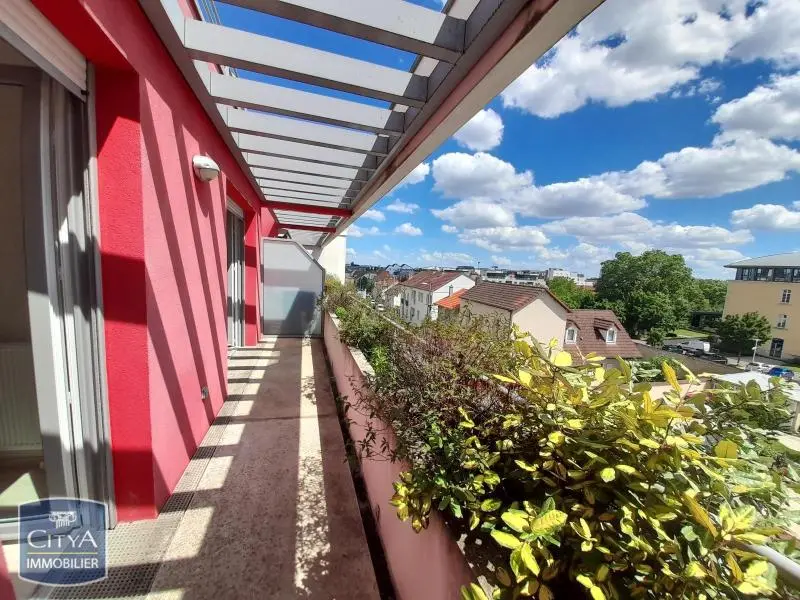 Photo 2 Appartement 2 pièces 43.65m²