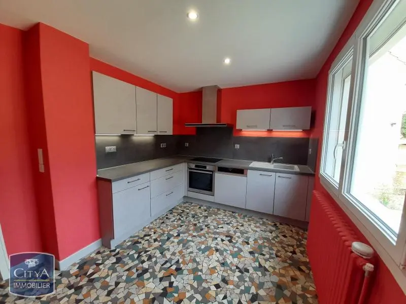 Photo 1 Maison 4 pièces 90.85m²