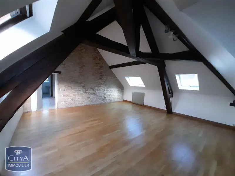 Photo 1 Appartement 3 pièces 49.95m²