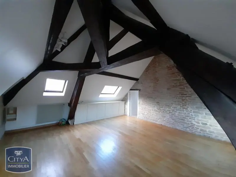 Photo 1 appartement Dijon