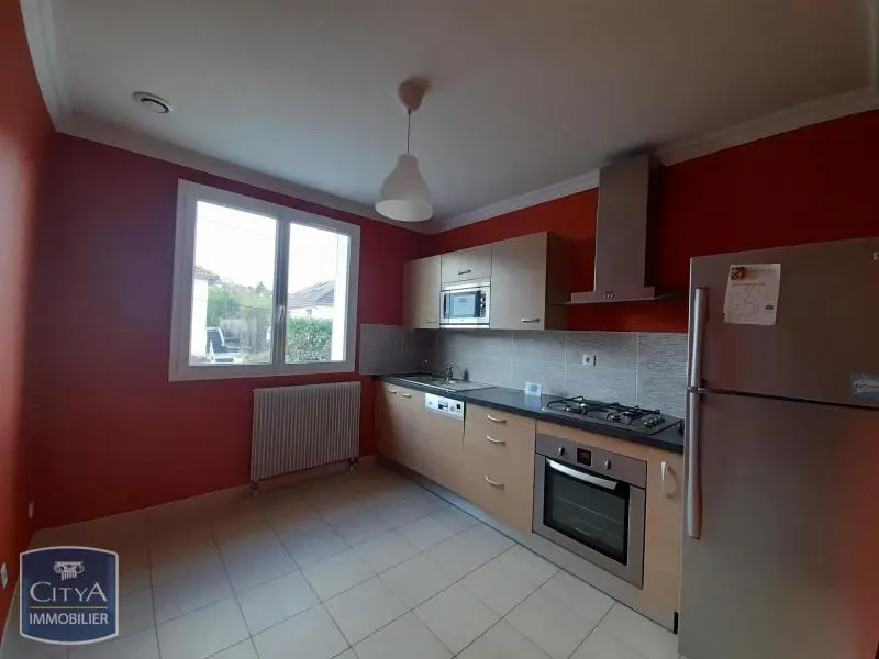 Photo 3 Maison 4 pièces 67.84m²