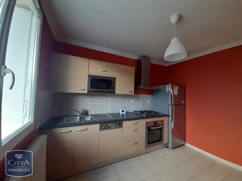 Photo 2 Maison 4 pièces 67.84m²