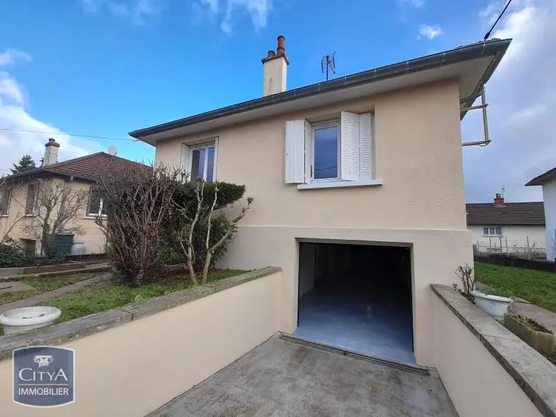 Photo 1 Maison 4 pièces 67.84m²
