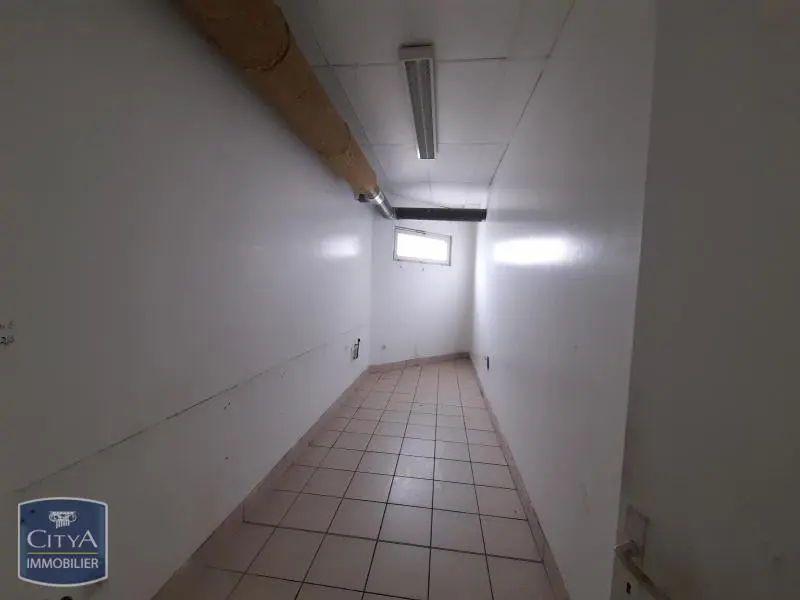 Photo 7 Local Commercial 160m²