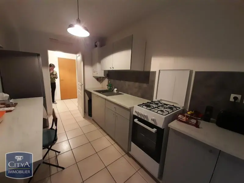Photo 8 Appartement 3 pièces 70.18m²