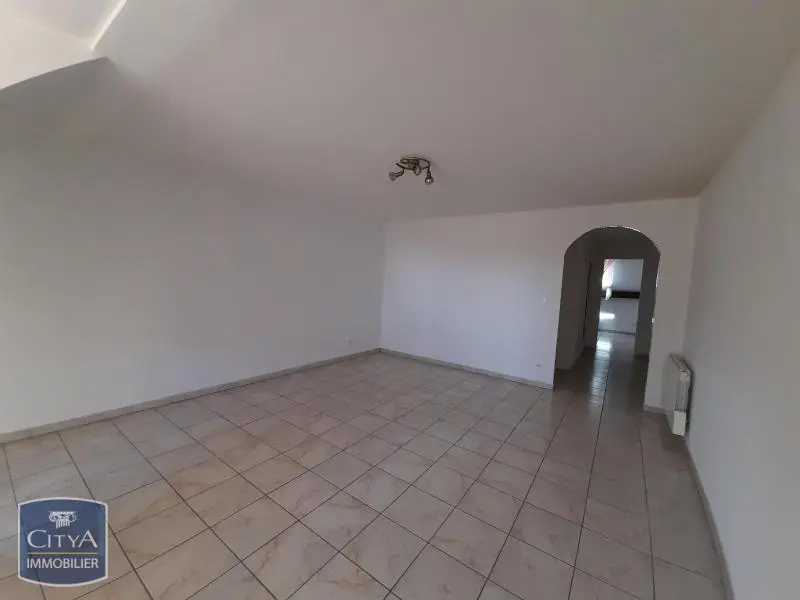 Photo 1 Appartement 3 pièces 71.6m²