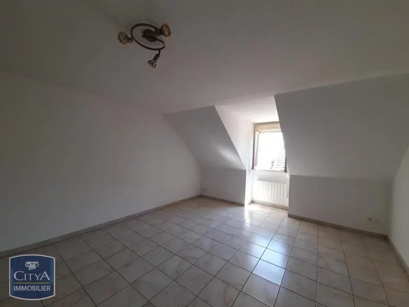 Photo 2 Appartement 3 pièces 71.6m²