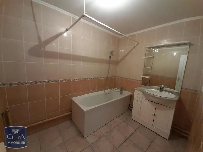 Photo 8 Appartement 3 pièces 71.6m²