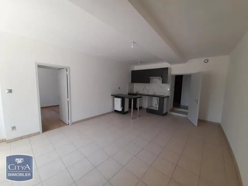 Photo 1 Appartement 2 pièces 39.52m²