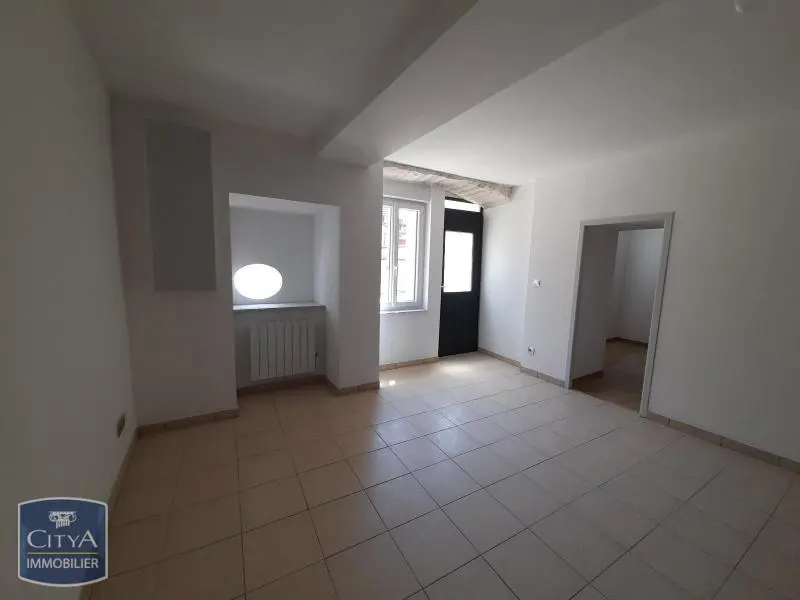 Photo 3 Appartement 2 pièces 39.52m²