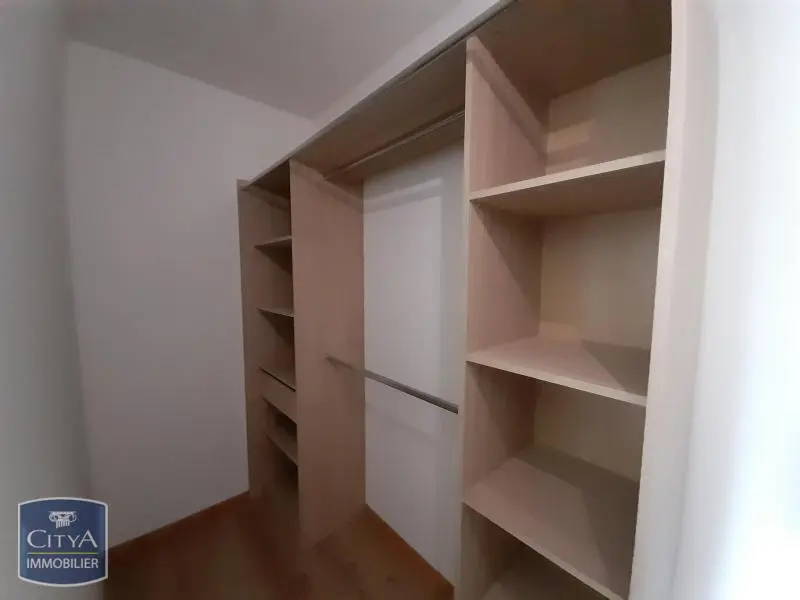Photo 5 Appartement 2 pièces 39.52m²