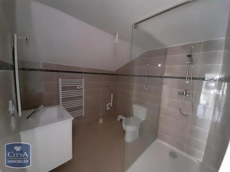 Photo 6 Appartement 2 pièces 39.52m²