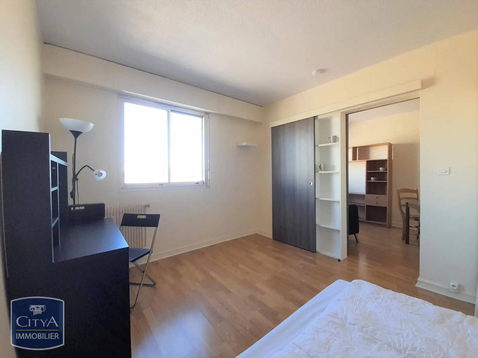 Photo 1 Appartement 2 pièces 31.5m²
