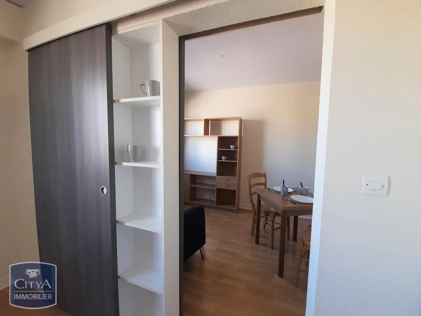 Photo 3 Appartement 2 pièces 31.5m²