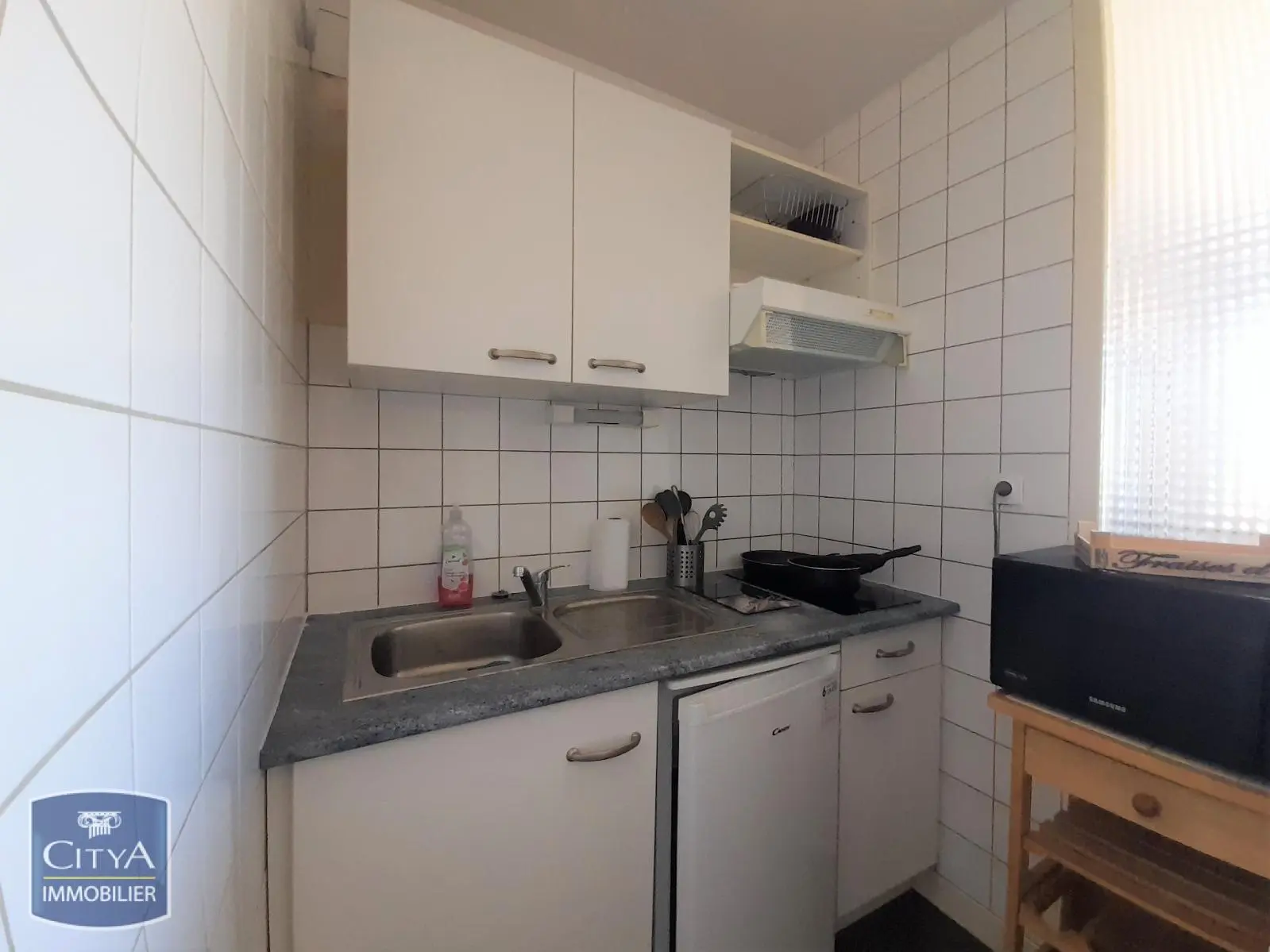 Photo 5 Appartement 2 pièces 31.5m²