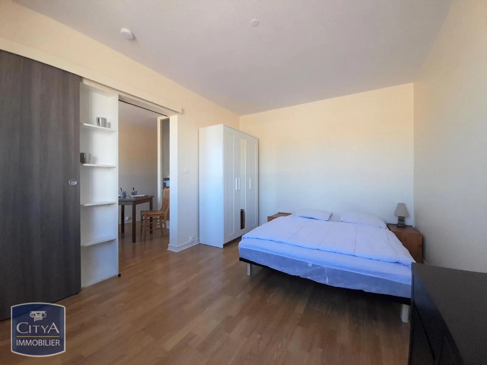 Photo 6 Appartement 2 pièces 31.5m²