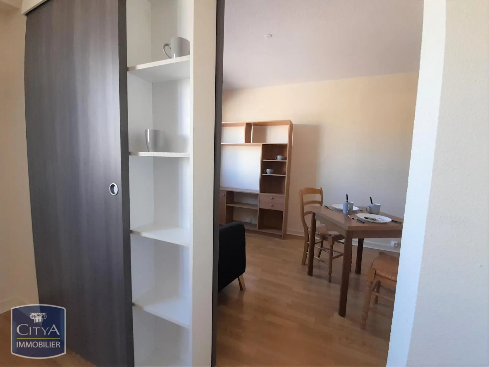 Photo 8 Appartement 2 pièces 31.5m²