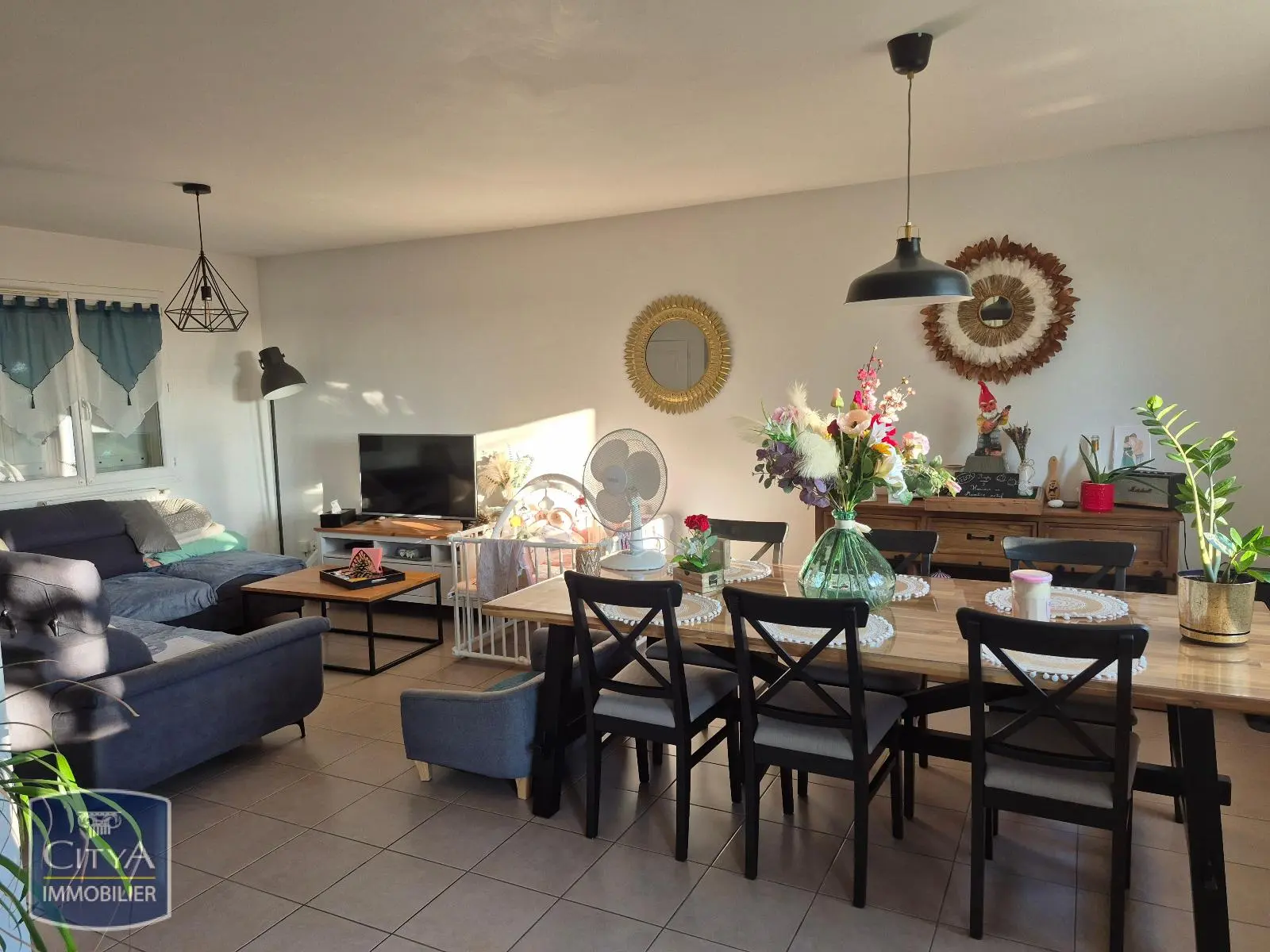 Photo 2 Maison 4 pièces 87.14m²