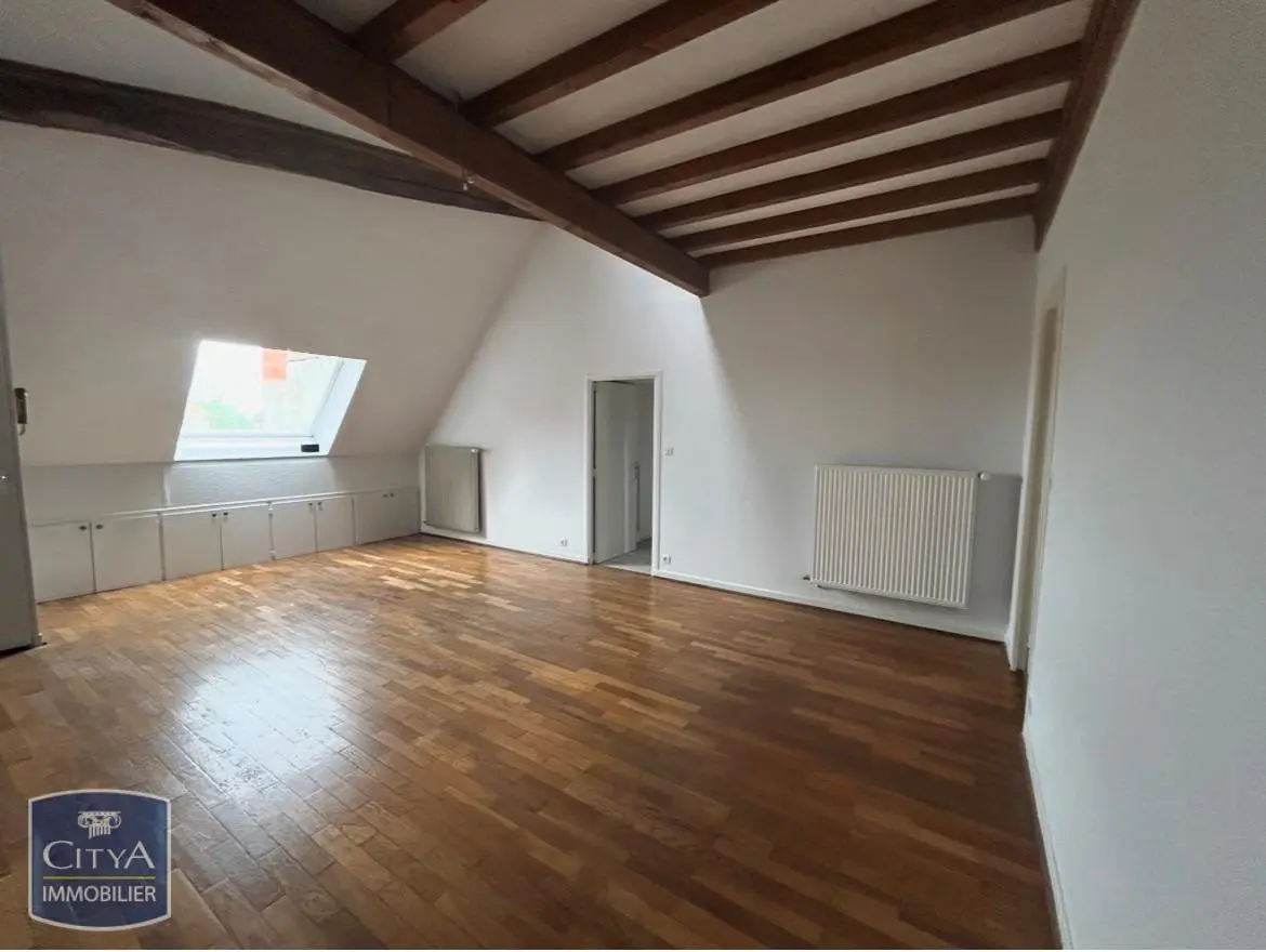 Photo 2 Appartement 3 pièces 82.78m²