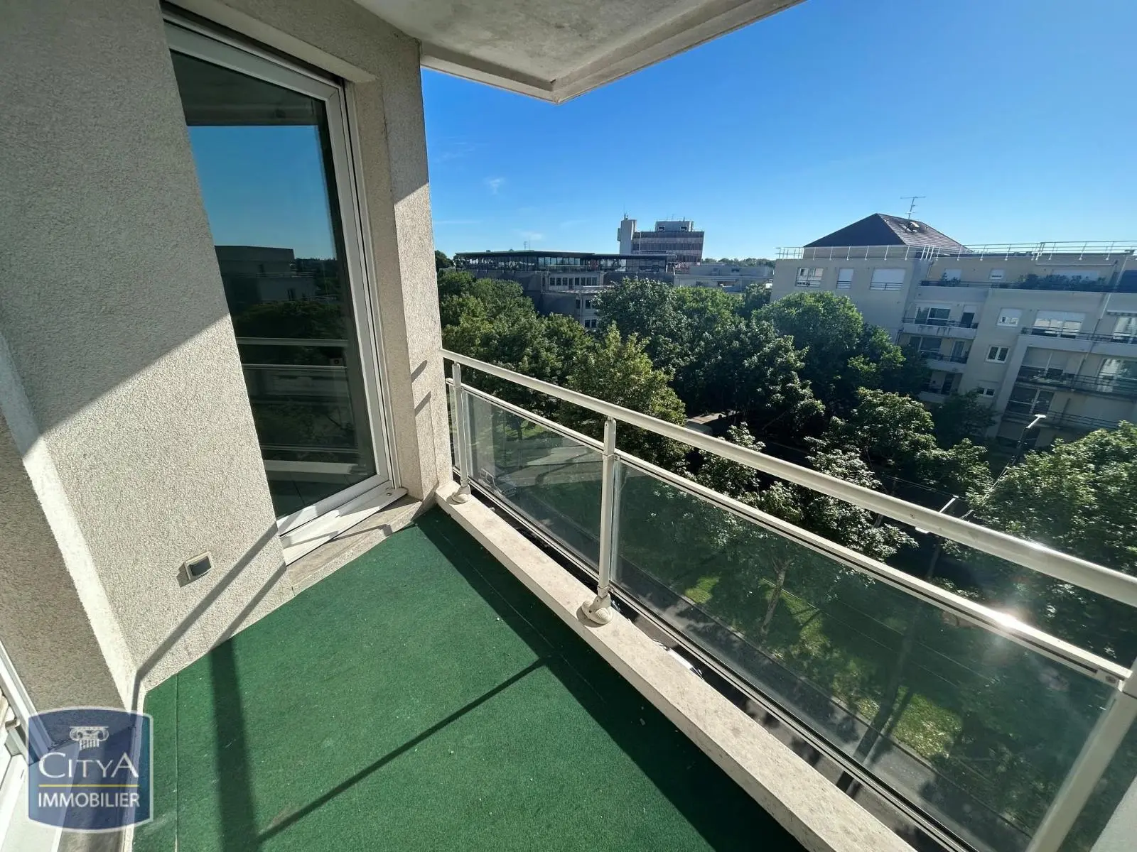 Photo 3 Appartement 3 pièces 67.44m²
