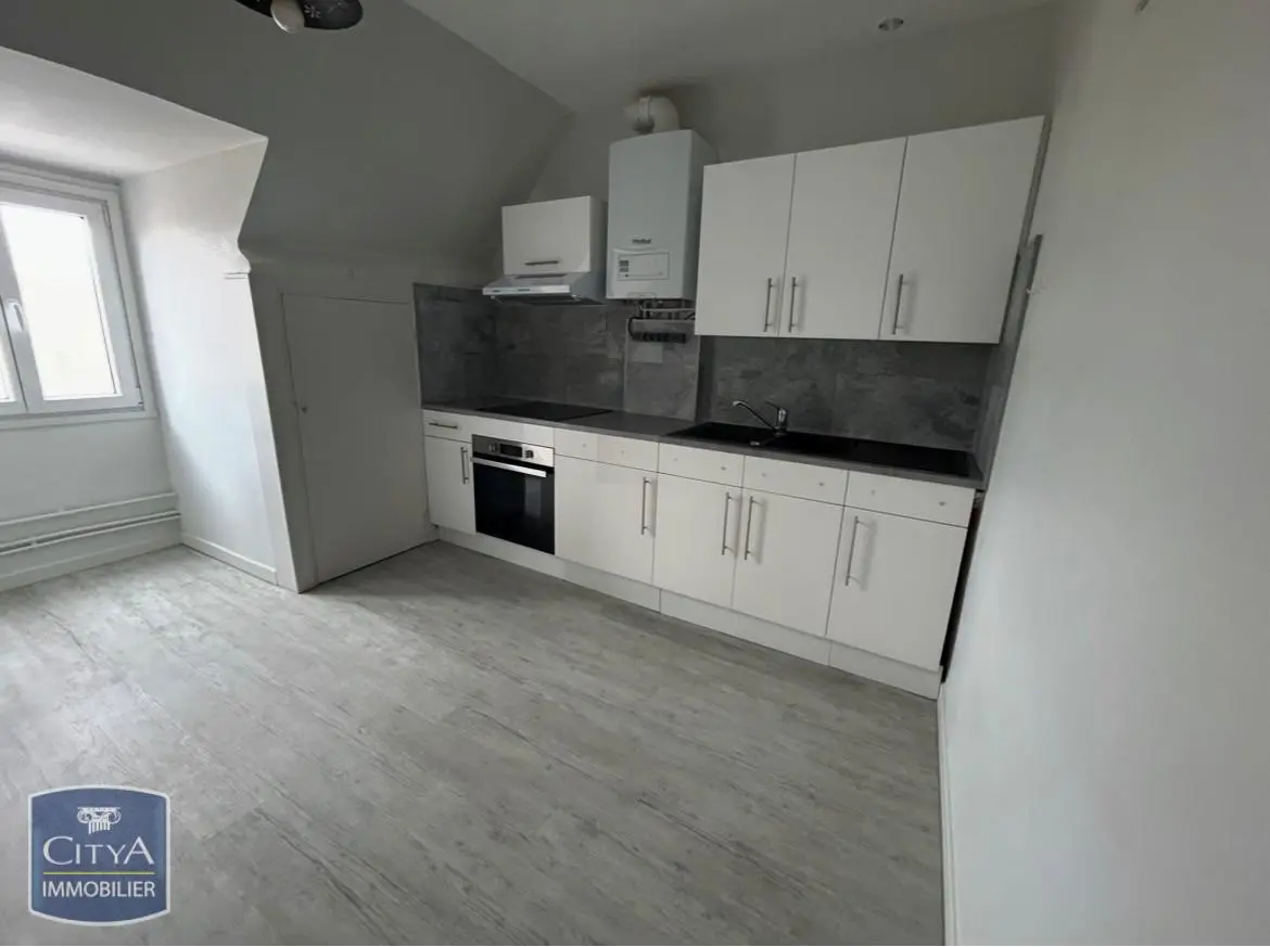 Photo 3 Appartement 3 pièces 82.78m²