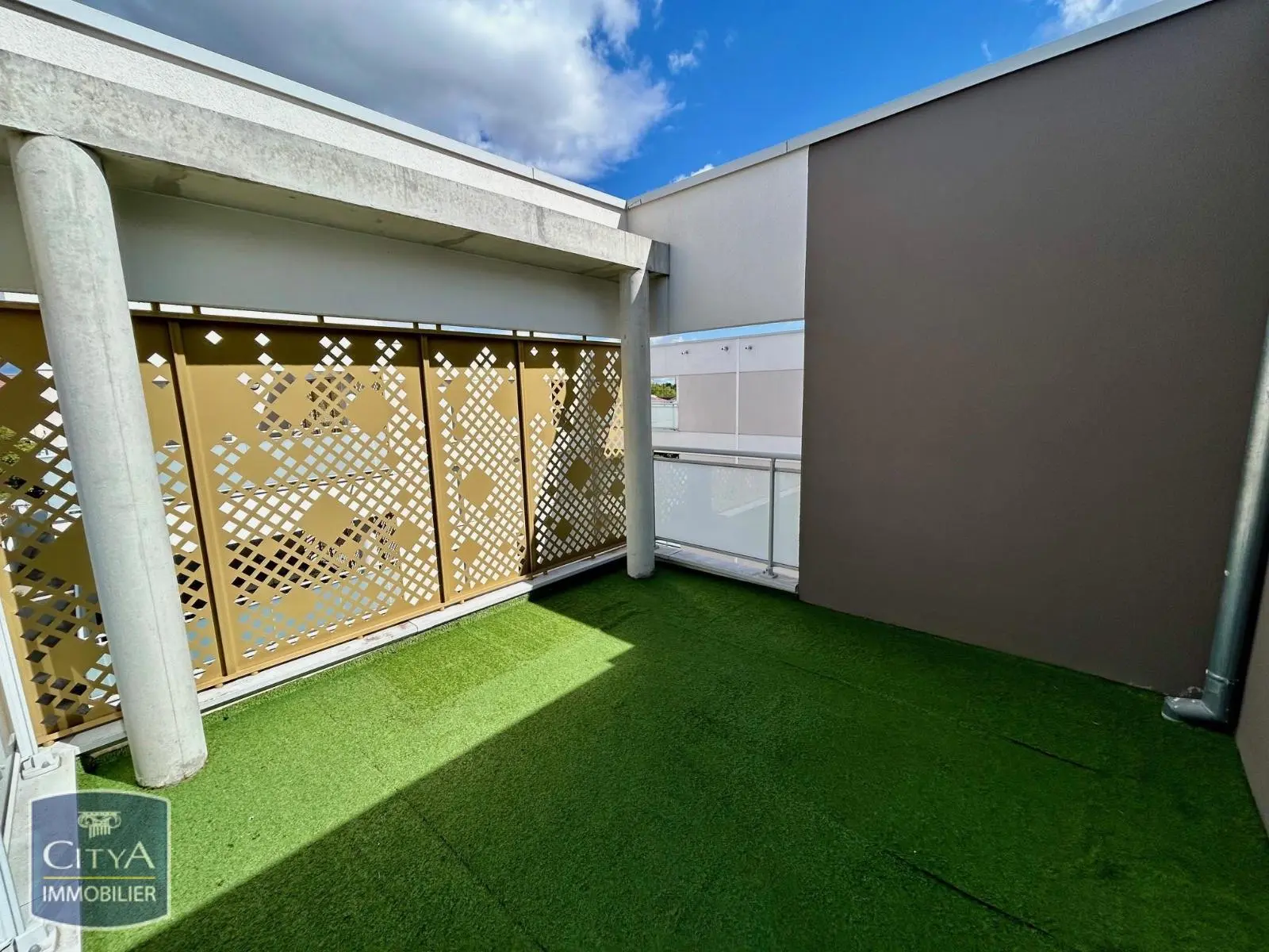 Photo 4 Appartement 2 pièces 44.26m²