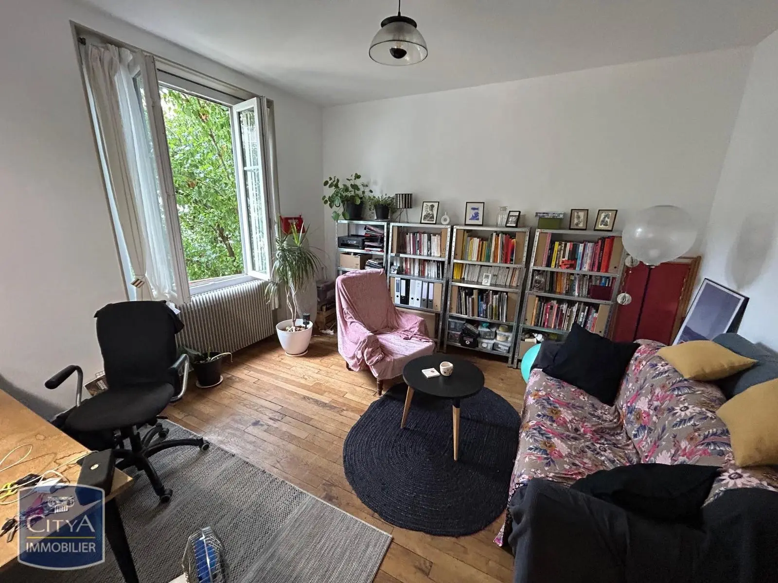 Photo 1 appartement Dijon