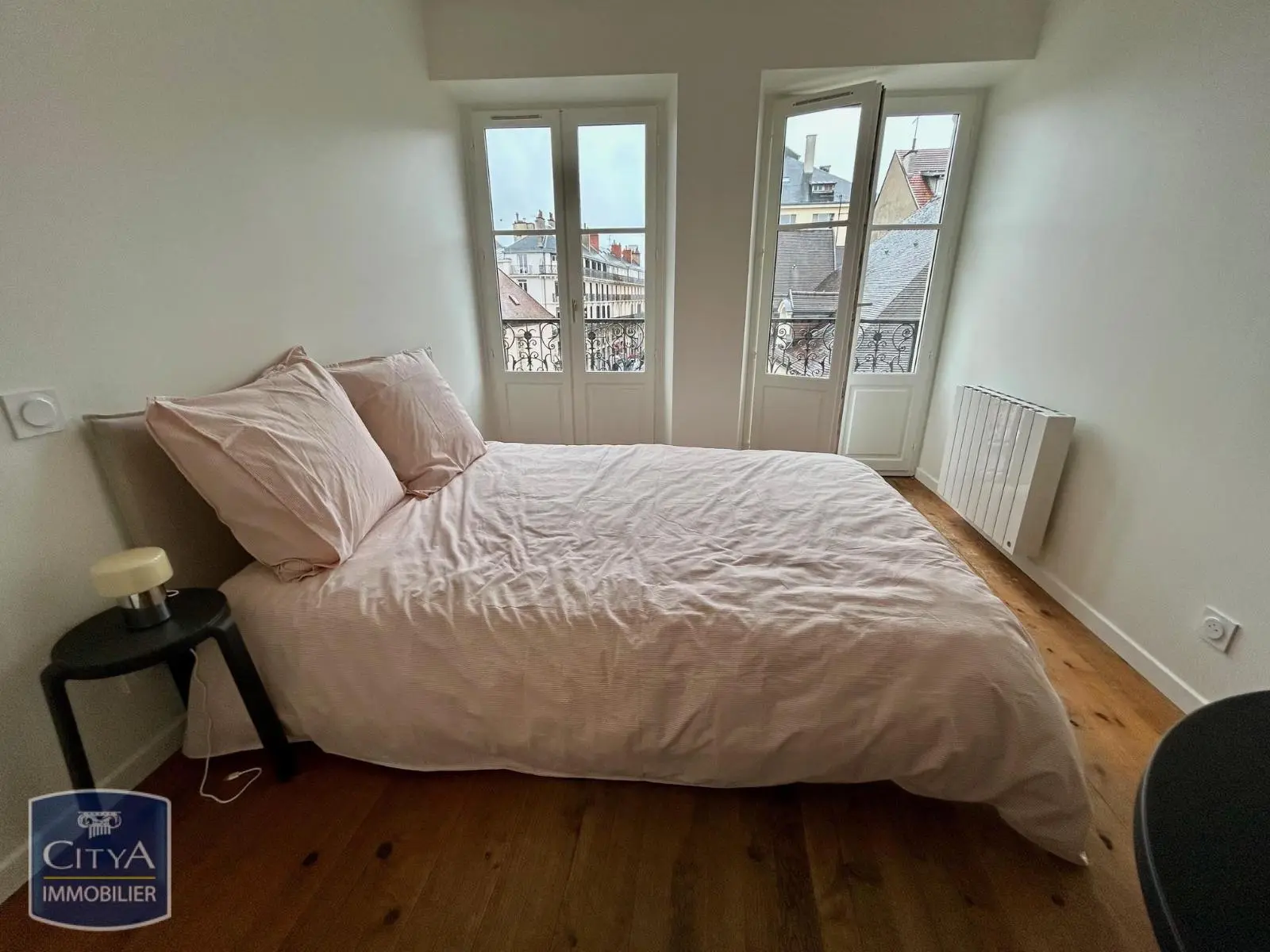 Photo 1 Appartement 1 pièce 15.17m²