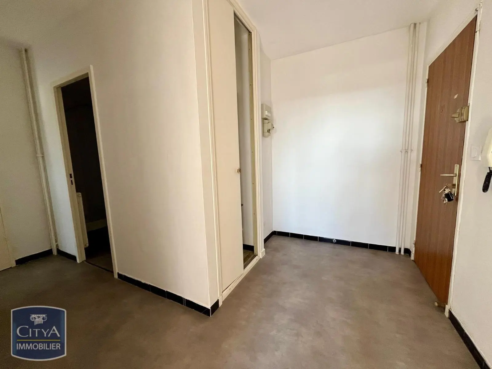 Photo 5 Appartement 1 pièce 34.05m²