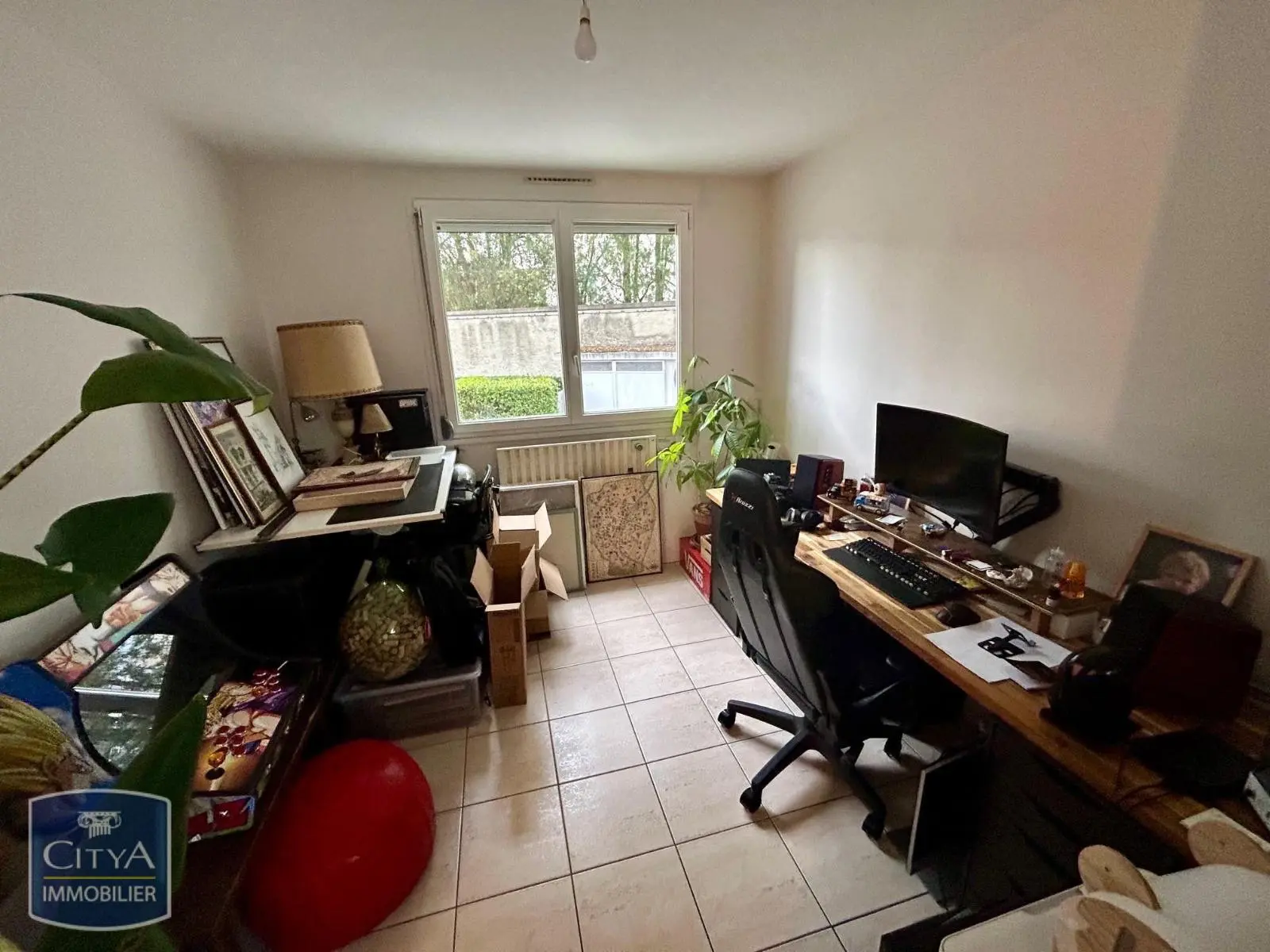 Photo 3 Appartement 4 pièces 83.25m²