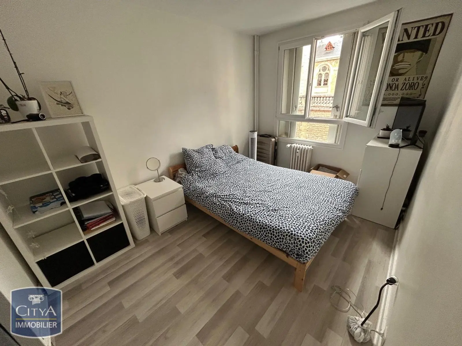 Photo 3 Appartement 3 pièces 63.43m²